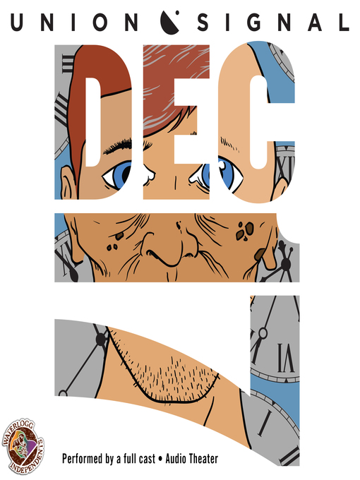 Title details for December 17 by Doug Bost - Available